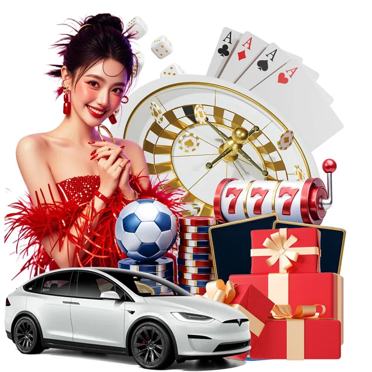 Live Dealer Games