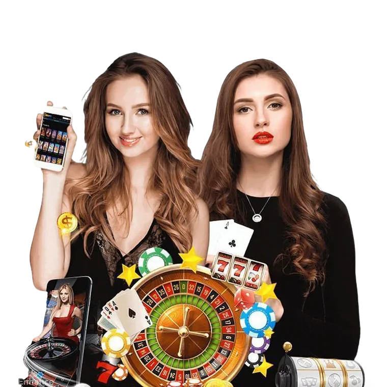 Wide Selection of Slots